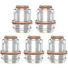 Cigarette électronique Pack de 5 resistances Mesh Z2 0.2ohm Zeus GeekVape