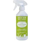 NATUREN Spray savon noir spécial jardin - 500 mL