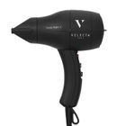 Sèche-cheveux - VELECTA PARAMOUNT - TGR 1.7 - 1740W - Noir intense - Ioniseur d'air