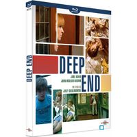 Blu-Ray Deep end