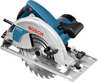 Bosch Professional scie circulaire GKS 85 (2 200 W, Ø de lame : 235 mm, 1 lame de scie circulaire, dans boîte carton)