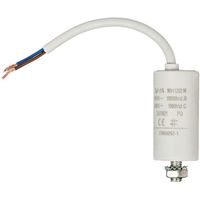 condensateurs Fixapart W9-11202N condensateur 2.0 uf - 450 V + Câble