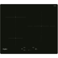Whirlpool WSQ1160NE table de cuisson induction - 3