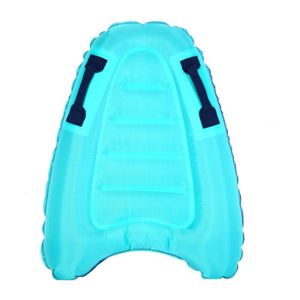 Planche De Natation Aquapella Taille Adulte – Mousse EVA Épaisse Verte – Accessoire Entraînement Enfants & Adultes – Flottabilité & Durabilité