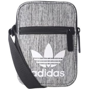 besace homme adidas