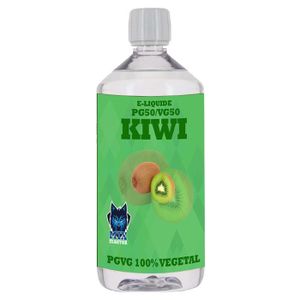 E-liquide 1 litre