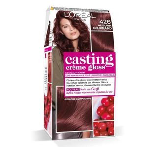 COLORATION Coloration L'OREAL Casting Crème Gloss - Auburn Go