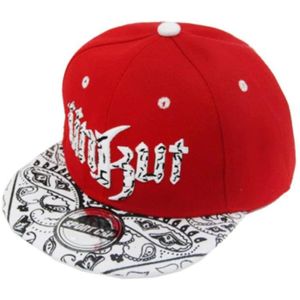 CASQUETTE 2020 casquette de baseball snapbacks enfants acrylique hip hop cap lettres unkut flat cap pour garon et fille[390]