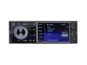 AUTORADIO Autoradio - Caliber RMD402DAB-BT - DAB Plus USB Bluetooth 188 x 125 x 62 mm Noir