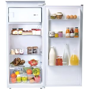 RÉFRIGÉRATEUR CLASSIQUE Réfrigérateur 1 porte CANDY CIO225EEN - Intégrable