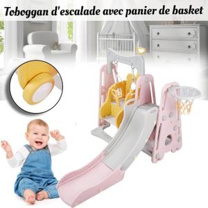 Mini Toboggan Cdiscount