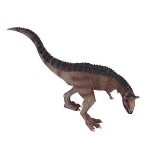 FIGURINE - PERSONNAGE Garosa Jouets de dinosaures Modèle de jouet de din