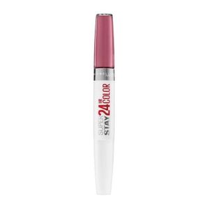 ROUGE A LÈVRES Rouge à Lèvres Superstay 24H MAYBELLINE NEW YORK -