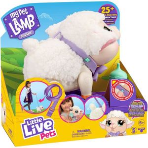 Little Live Pets - Mama Surprise Lapin