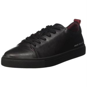 basket homme guess pas cher