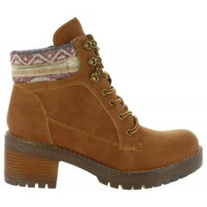 refresh chaussures bottines