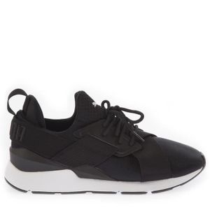 cdiscount basket femme puma