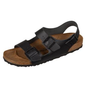 birkenstock compensée homme