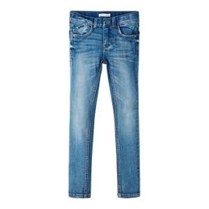JEANS Jeans skinny enfant Name it Nkmpete 4111-ON - medi