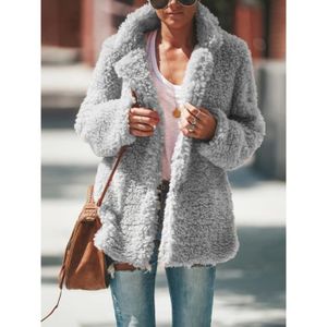 Manteau femme fourrure Cdiscount Pret a Porter