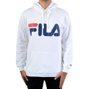 sweat fila blanche