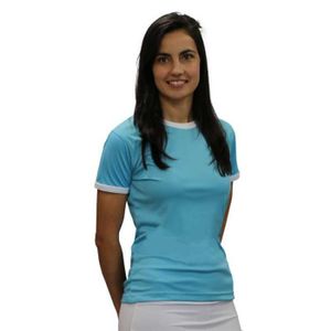 T-SHIRT Jimsports Maya Bay T-Shirt - Manches Courtes Coupe