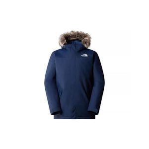 PARKA THE NORTH FACE - ZANECK - Homme