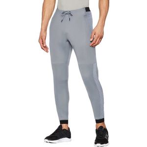Under Armour Femme Ua Favori Polaire Pantalon Gris Sport Respirant
