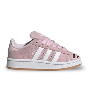 adidas gazelle silver green womens Adidas Campus Rose main image 1