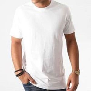 T shirt homme long shop