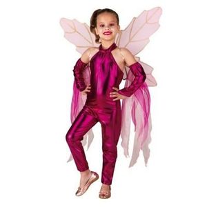 Enfants Filles 7-9 ans scarletta costume de fée par prétendre Bee Enfants Filles 7-9 ans scarletta costume de fée par prétendre Bee