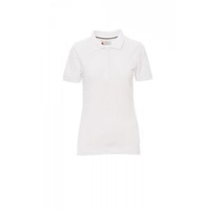 POLO Polo femme - Payper - Venice - Slim - Manches cour