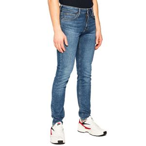 Rider Homme Vêtements Jeans Jeans skinny jean skinny Jean Lee Jeans pour homme en coloris Bleu 