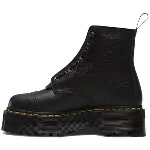 BOTTE Botte Dr Martens SINCLAIR BLACK AUNT SALLY - ZZZOO