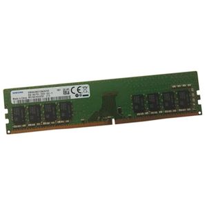 MÉMOIRE RAM 8Go RAM DDR4 PC4-21300U Samsung M378A1K43CB2-CTD D