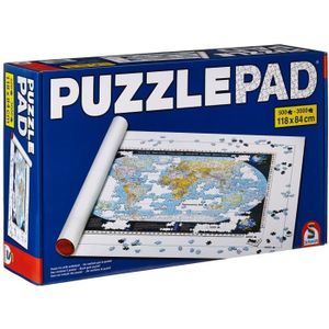 PUZZLUP 3000 ECO - Tapis de puzzle - Tapis puzzle 3000 pieces - Cdiscount  Jeux - Jouets