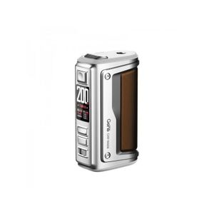 voopoo argus gt 2 prix VOOPOO Argus GT II 200W Mod Kit | Buy Argus GT II | Vape wholesale main image 1