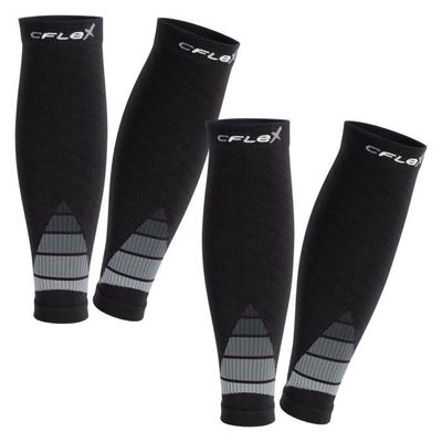 Manchon de compression bras McDavid dual - Manchons - Protections