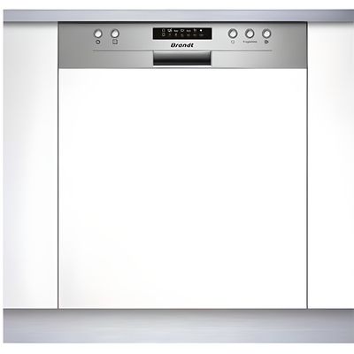 Lave-vaisselle RI5C4F0A-47 15 couverts intégrable Rosières en 2023
