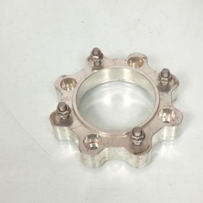Élargisseurs De Voie CFORCE 1000 - Lot De 4 Avec Vis M10x1.25