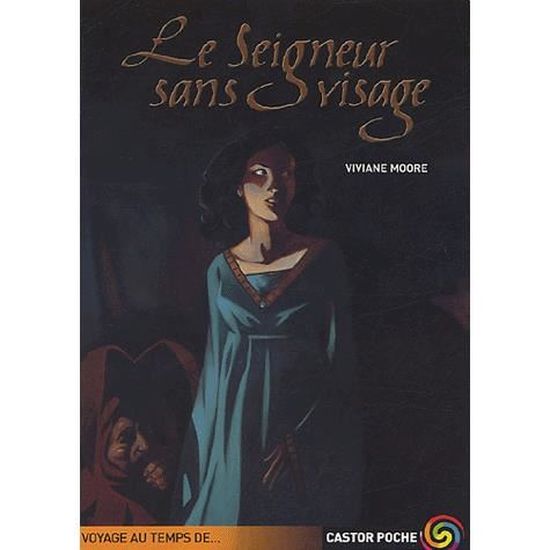 Le Seigneur sans visage Cdiscount Librairie