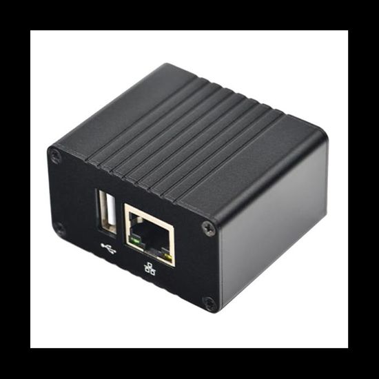 Boîtiers Métalliques Pour Diode Laser – 12 X 30 Mm – Pour TO-18 5,6 Mm – Lentille Plastique 200-1100 Nm – 2 Pièces