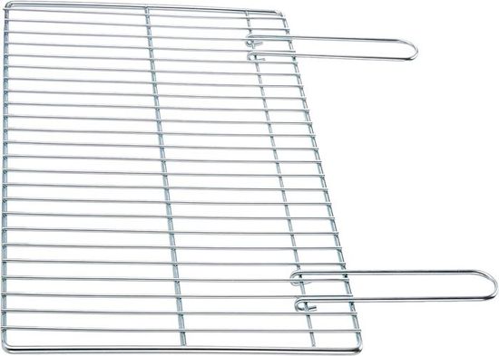 IMEX EL ZORRO Griglia Zincata 62x41 Cm - Per Animali - Foto 3