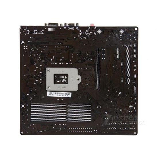 Carte Mère MSI B250 PC MATE Pro Série - LGA 1151 (6e/7e Gen) DDR4 ATX - Occasion