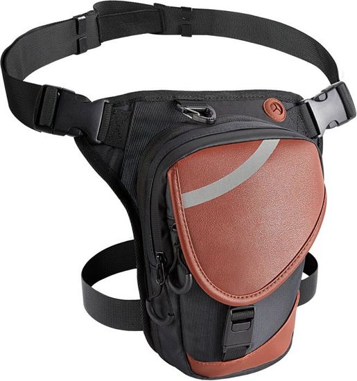 Harley Davidson Sacoche Homme Jambe Harley Davidson Sacoche Cuisse