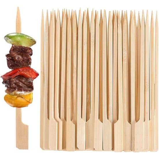 brochettes-lot-de-100-pics-en-bambou-pour-apritif-cocktails-amuse