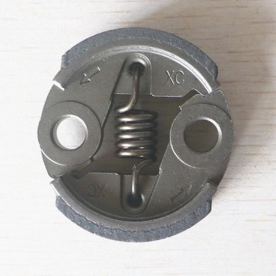 Embrayage De Coupe-herbe Compatible Stihl FS120 FS250 FS450 Etc. – Diamètre 67 Mm, Alésage 6 Mm