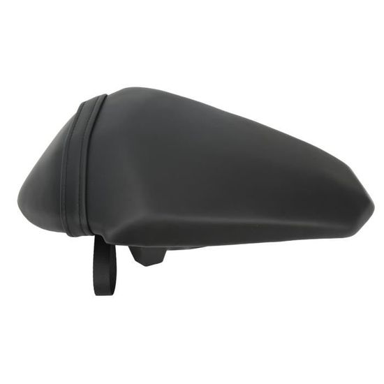Housse De Selle Moto Dirt Bike Pour Talaria Sting MX3 MX4 - PVC Imperméable, Antidérapante, Design Particules - 2