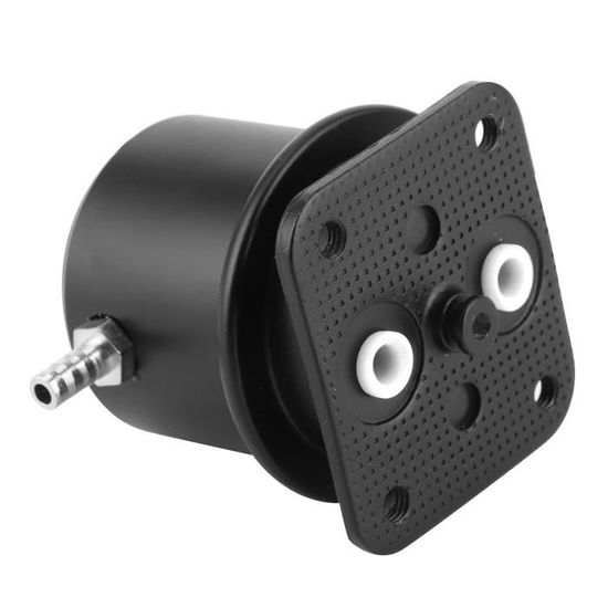 Adaptateur De Frein à Huile Pour Scooter M365 – Compatible XTECH ZOOM, En Alliage D'aluminium