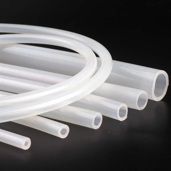 Tubo Flessibile Per Piscina In PVC WANFLEX Da 50 Mm Per Aspirazione E Mandata De